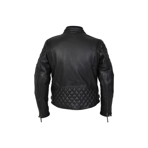 Mens armored cheap motorcycle jacket