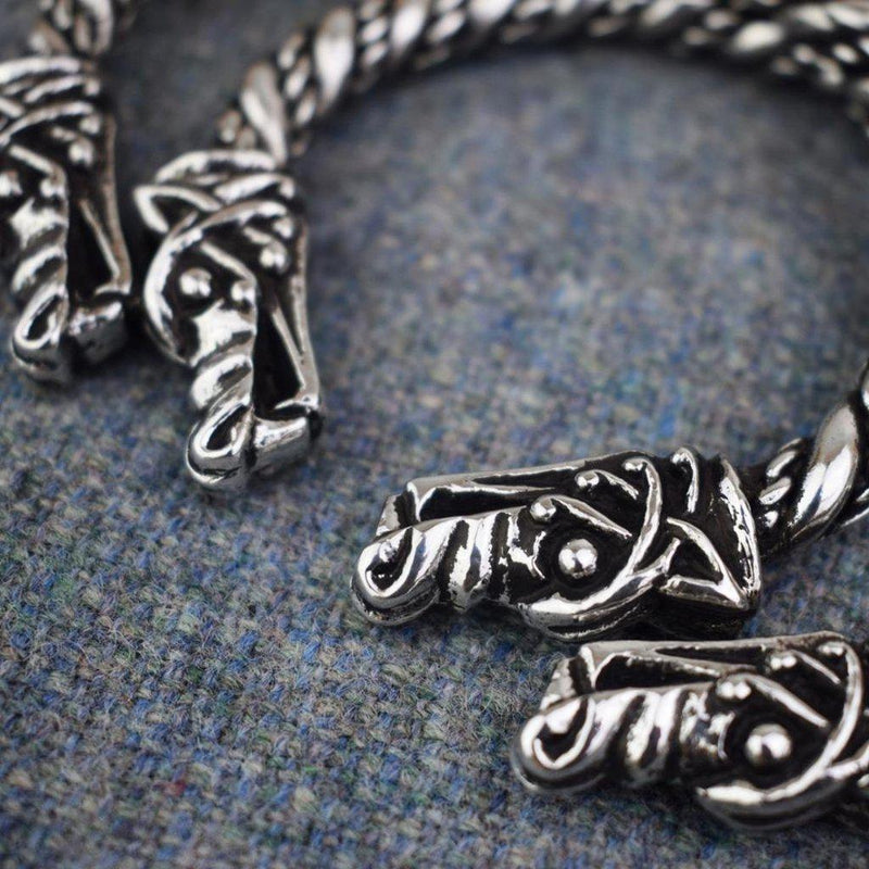 Gents Silver Bracelets, Gear Jewellers