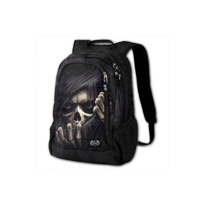 Spiral Grim Ripper - Back Pack - With Laptop Pocket